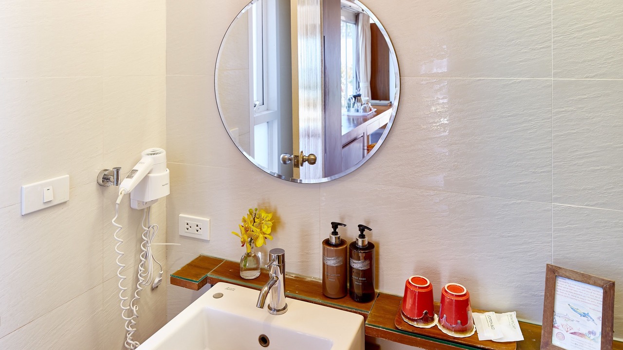 Photo of Bathroom in Chakphong