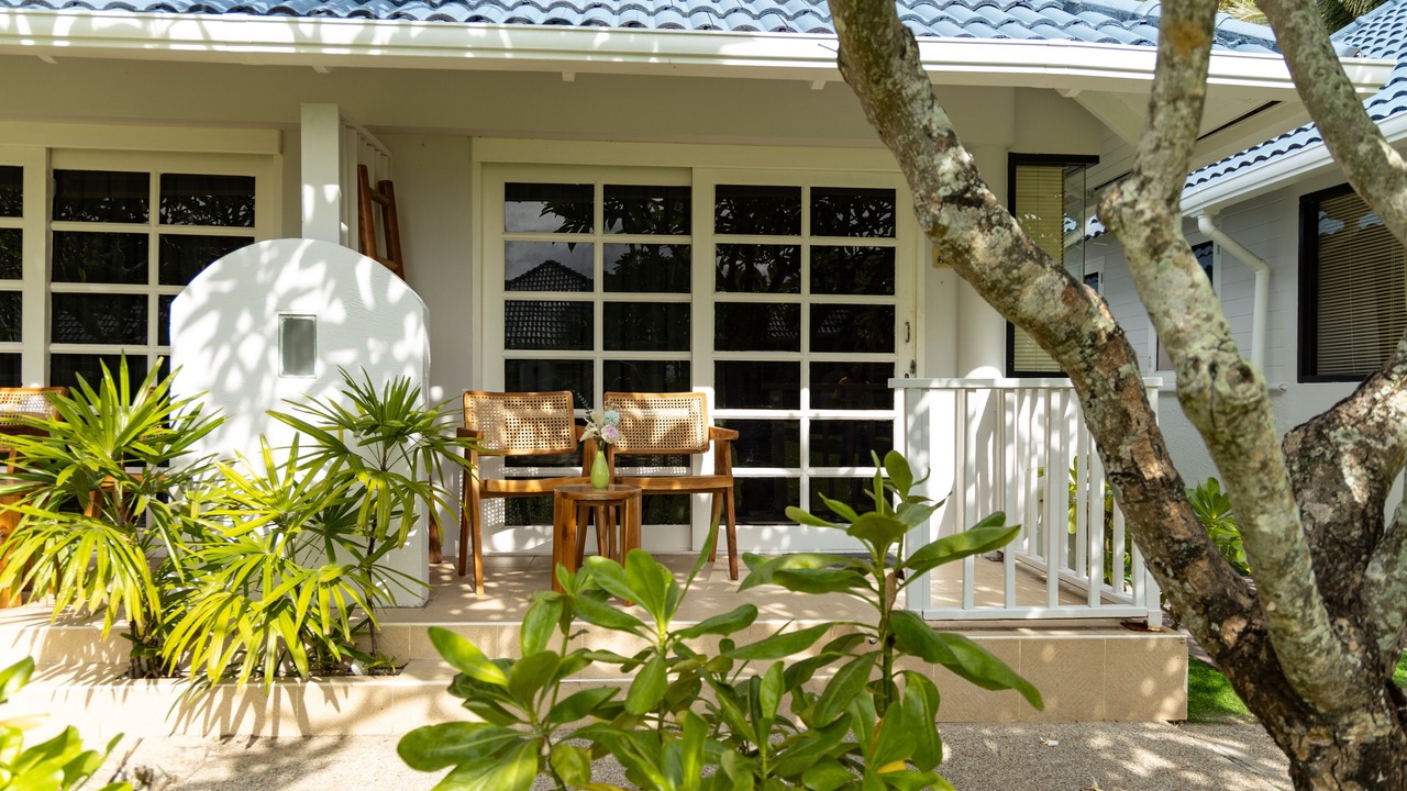Photo of Bedroom in Chakphong