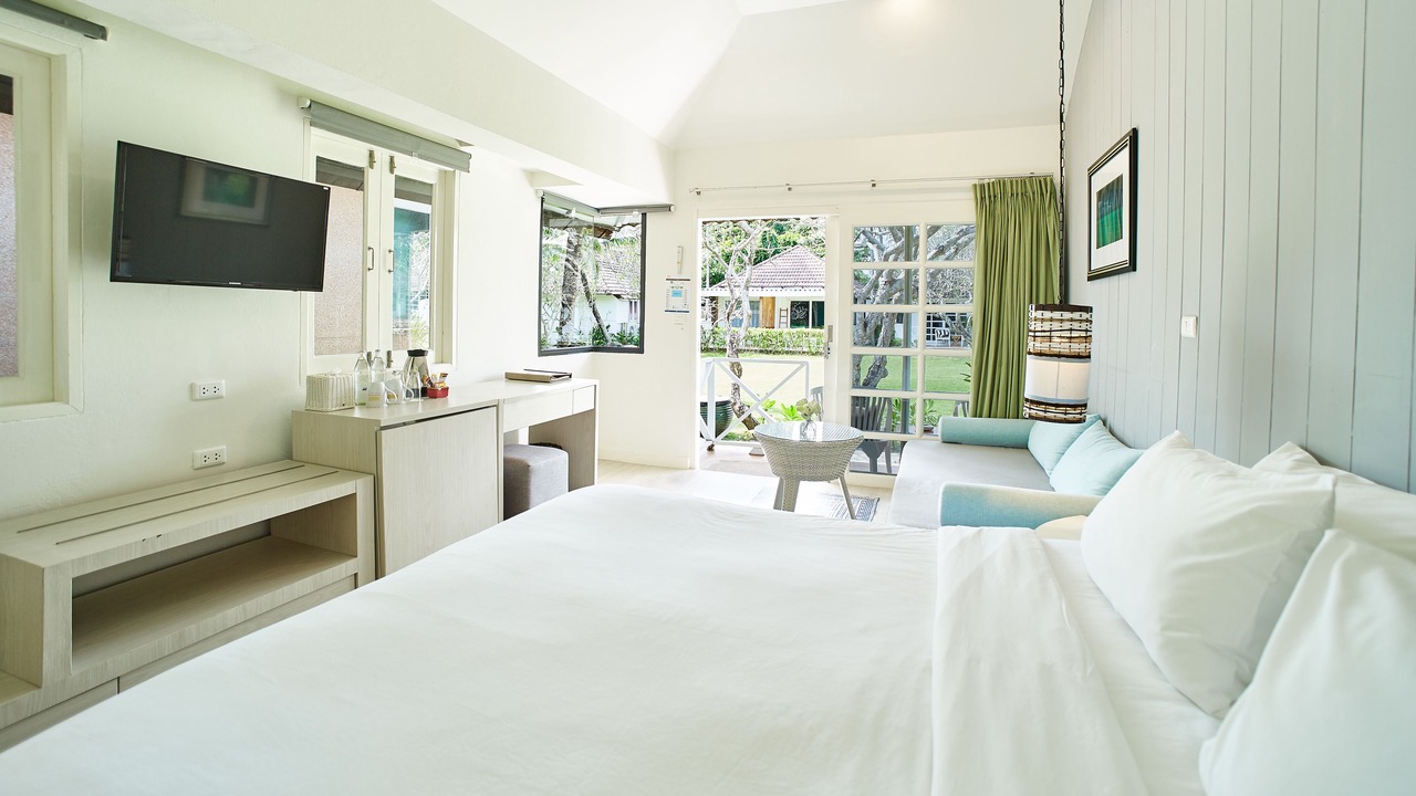Photo of Bedroom in Chakphong