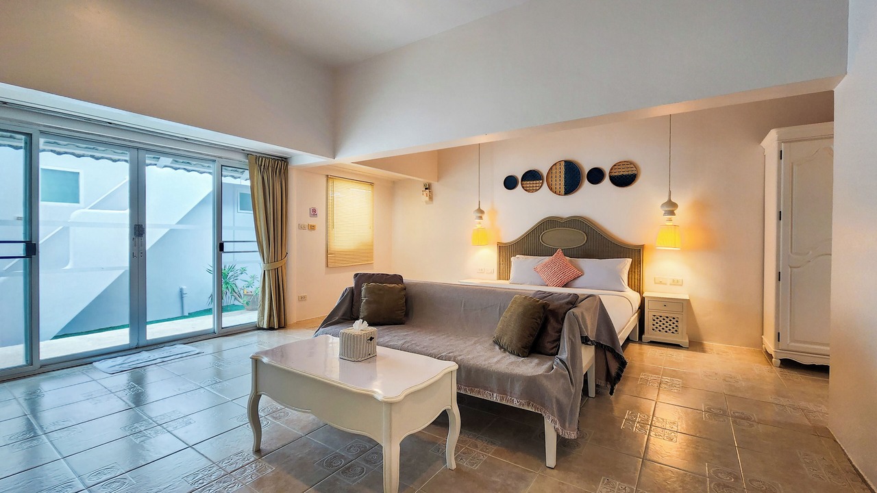 Photo of Bedroom in Chakphong