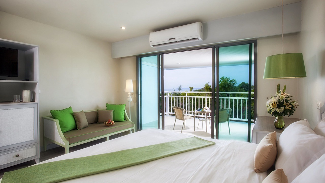 Photo of Bedroom in Chakphong