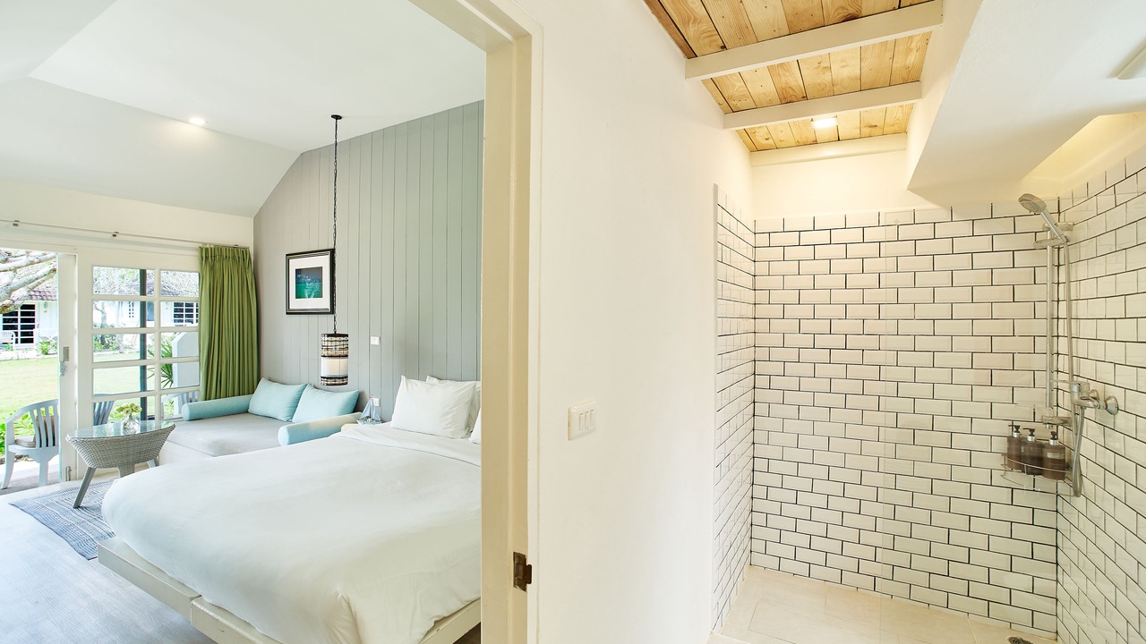 Photo of Bedroom in Chakphong