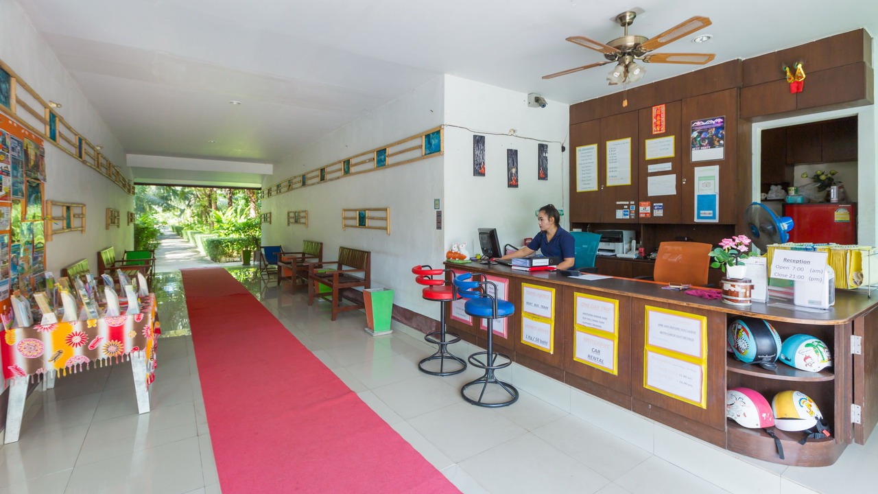 Photo of Others in Thong Sala
