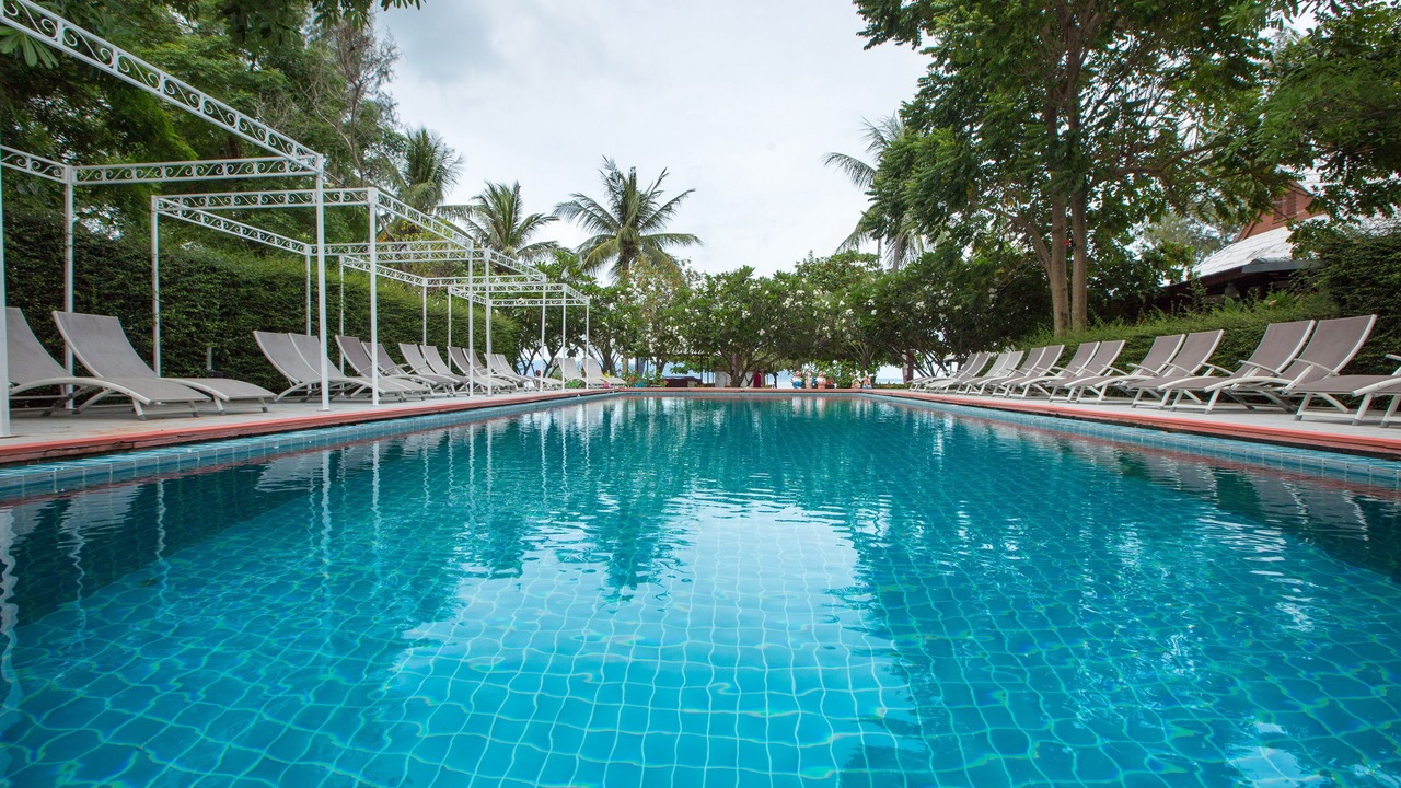 Photo of Outdoor in Thong Sala