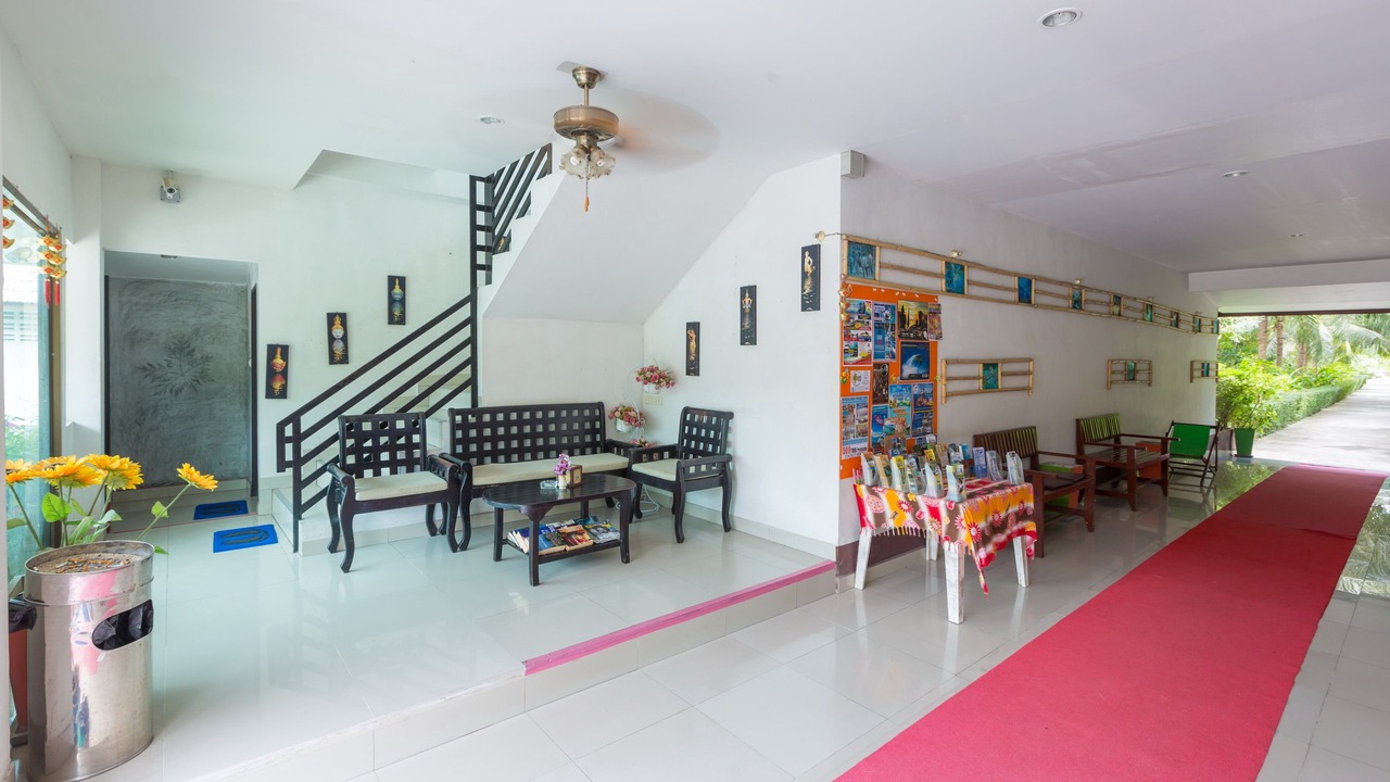Photo of Others in Thong Sala