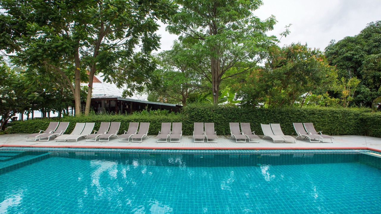 Photo of Outdoor in Thong Sala