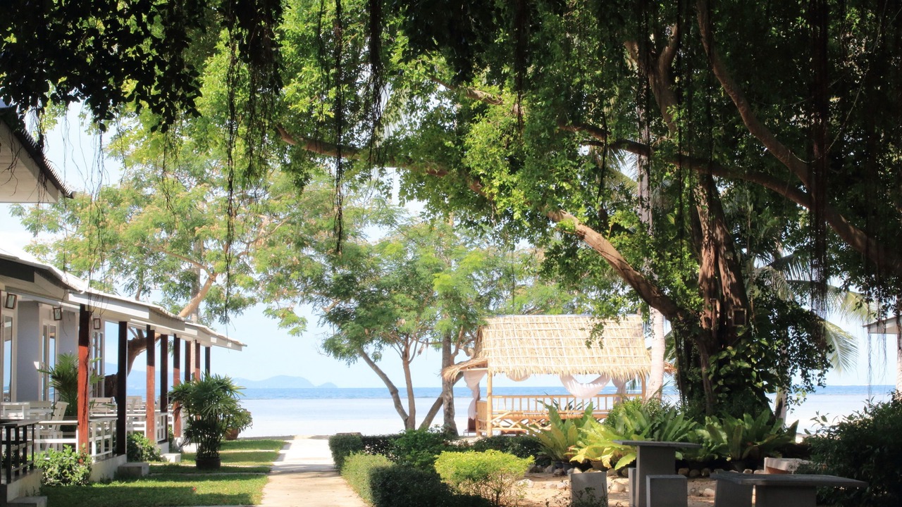Photo of Outdoor in Thong Sala