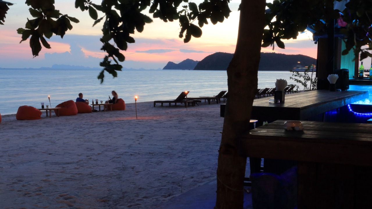 Photo of Outdoor in Thong Sala
