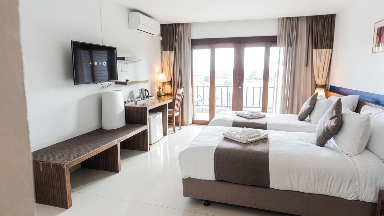 Photo of Bedroom in Chiang Saen