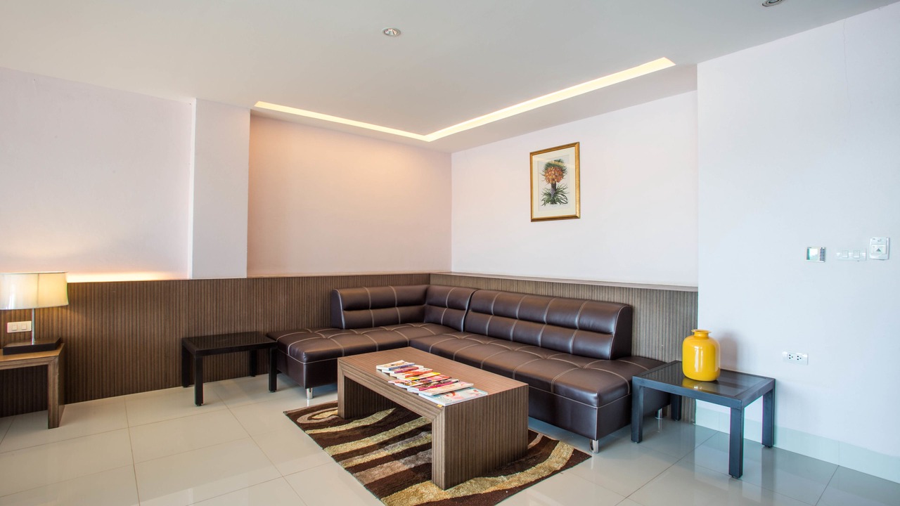 Photo of Bedroom in Chiang Saen