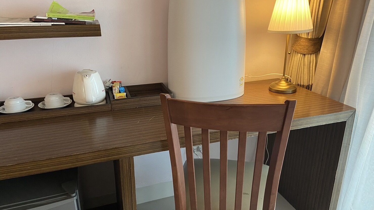 Photo of Bedroom in Chiang Saen
