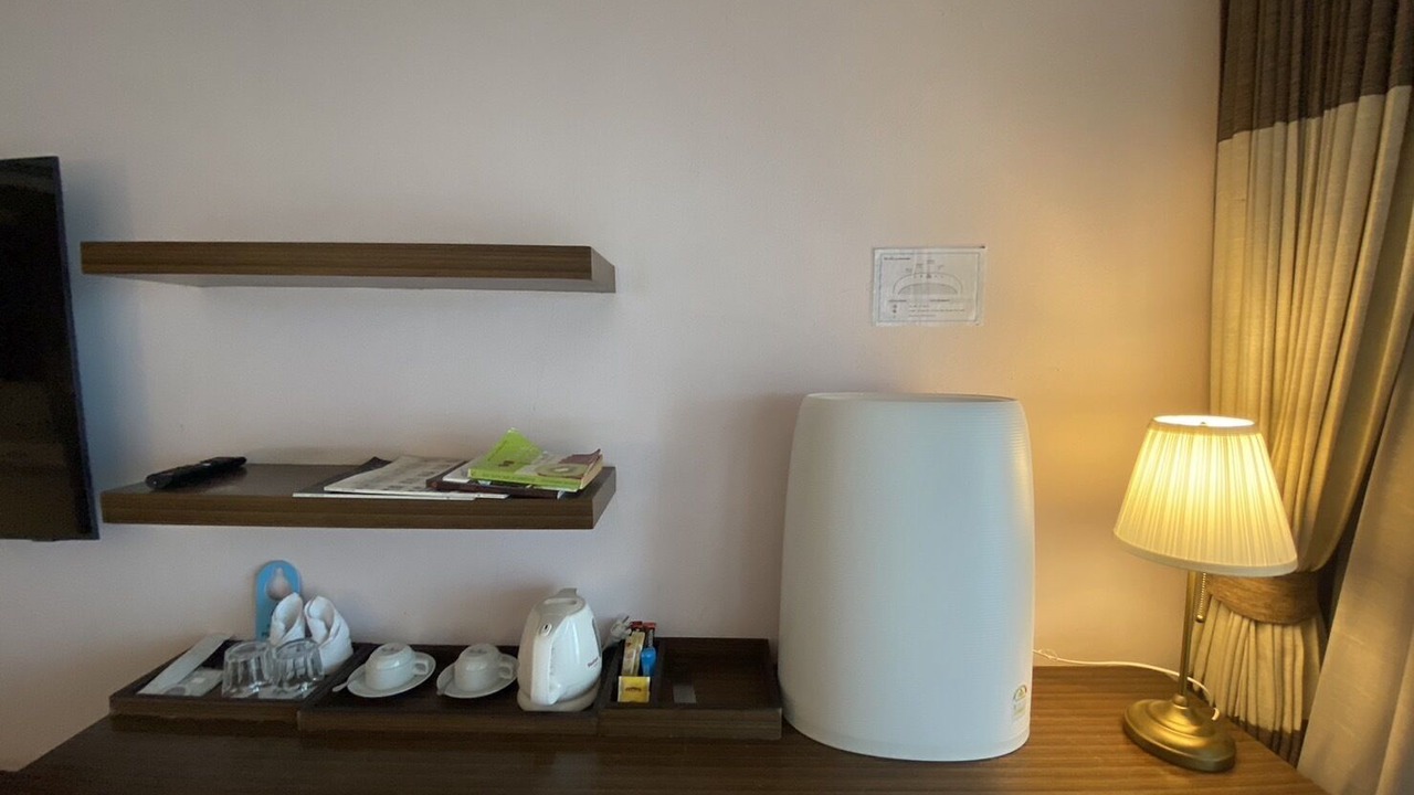 Photo of Bedroom in Chiang Saen
