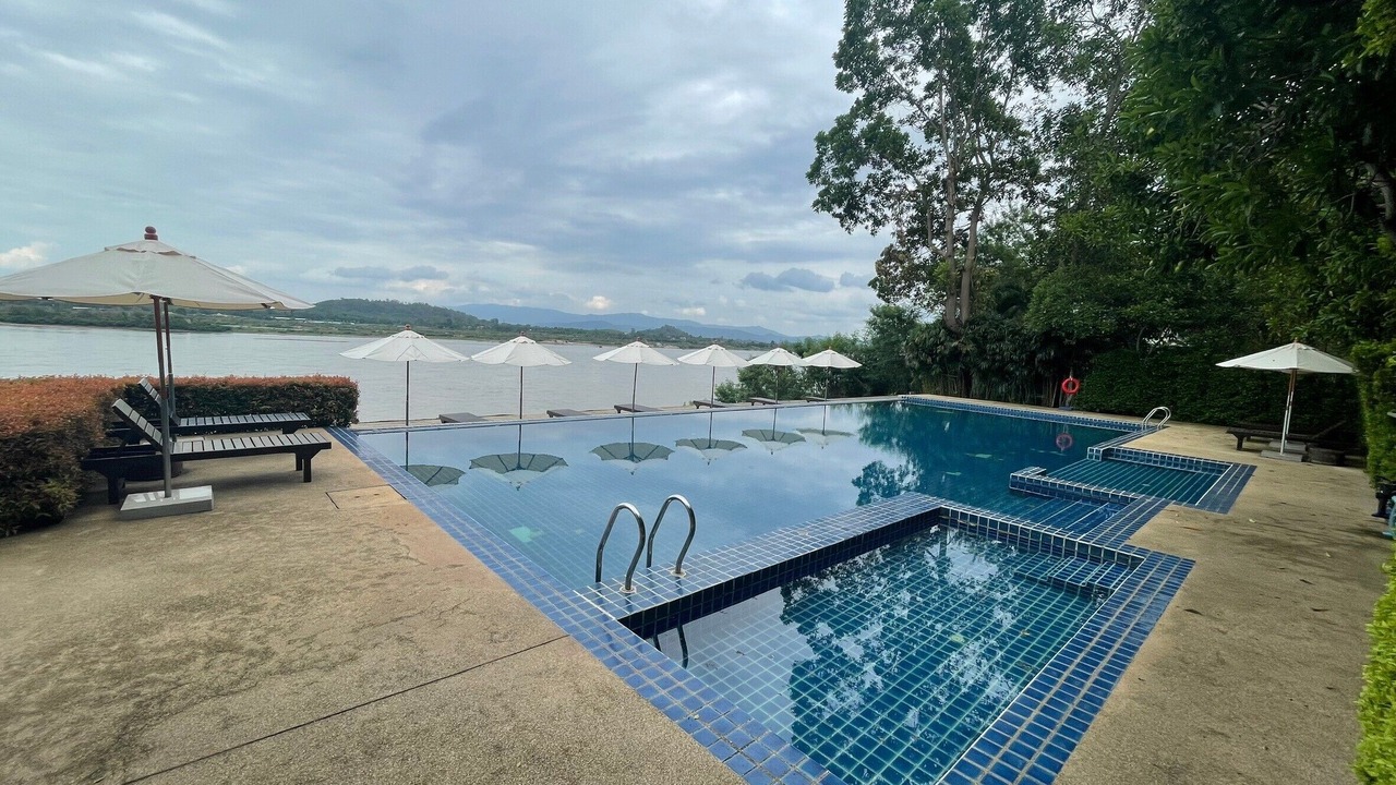 Photo of Outdoor in Chiang Saen