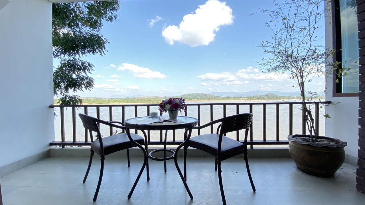 Photo of Patio Balcony in Chiang Saen