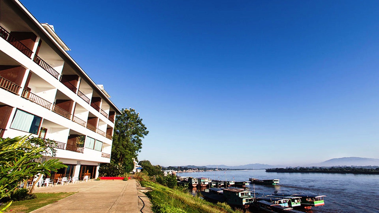 Photo of Outdoor in Chiang Saen