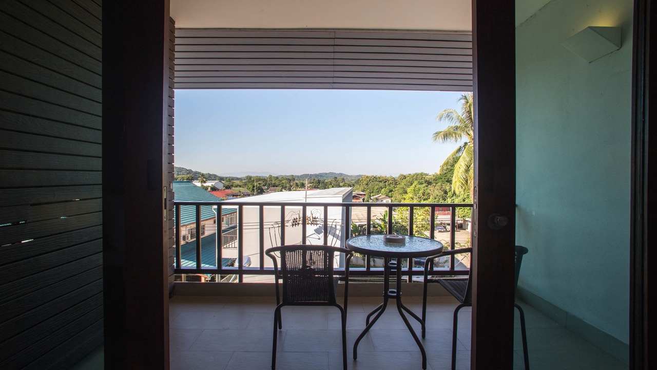 Photo of Patio Balcony in Chiang Saen