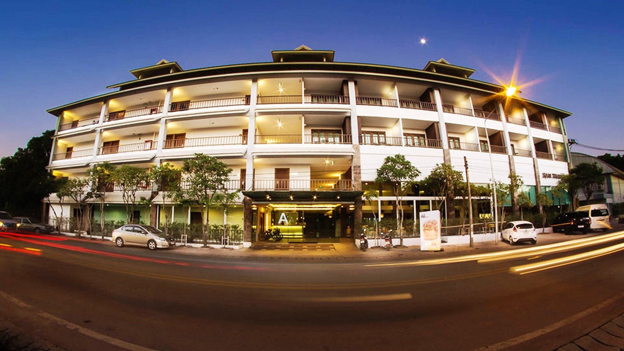 Photo of Outdoor in Chiang Saen