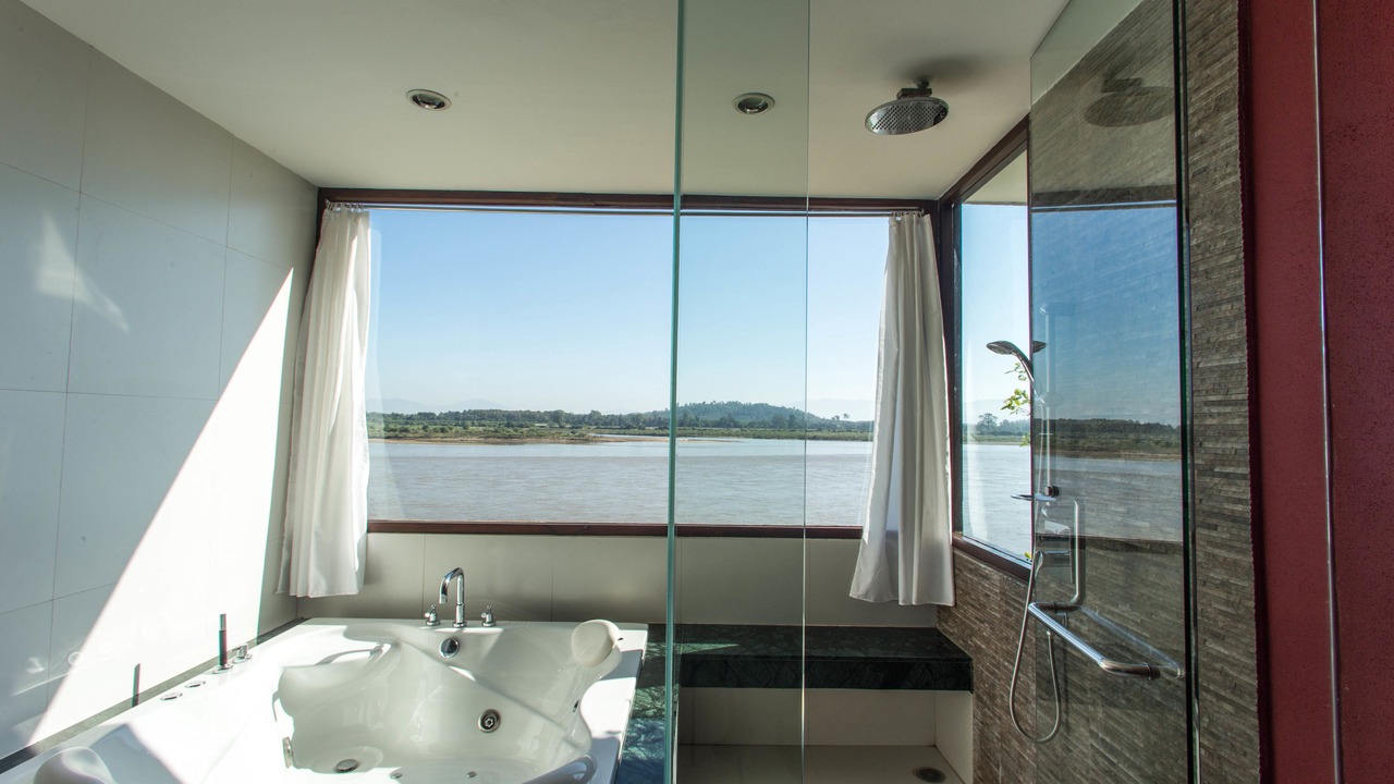 Photo of Bathroom in Chiang Saen