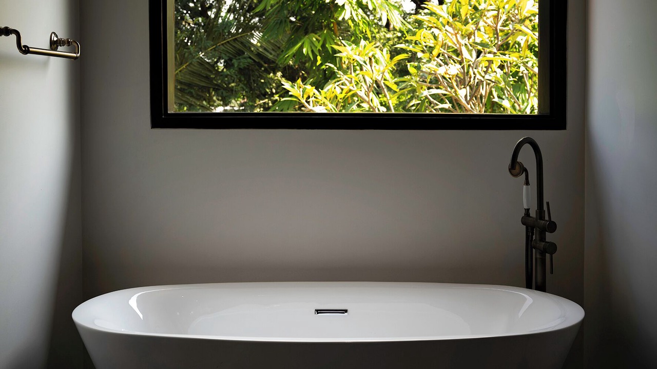 Photo of Bathroom in Luang Prabang