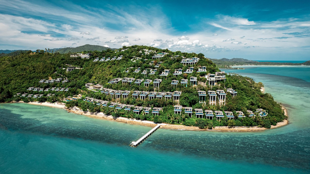 Photo of Outdoor in Taling Ngam