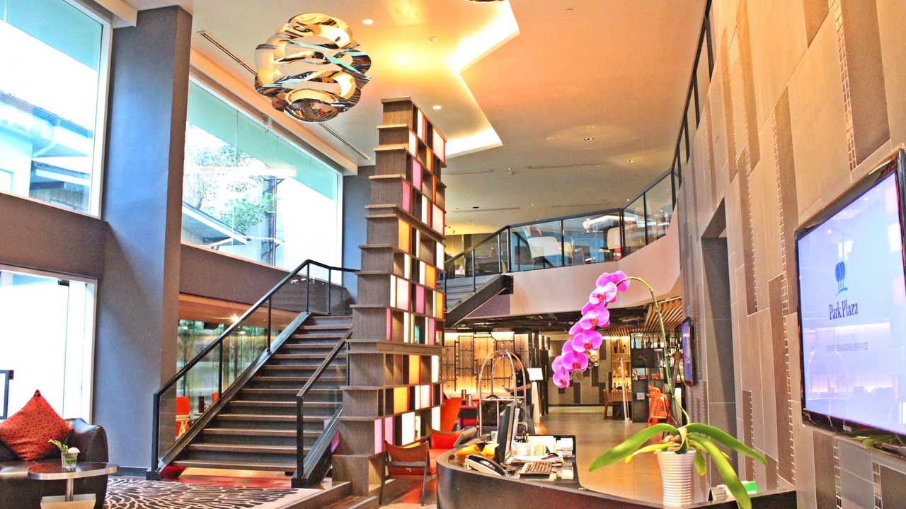 Photo of Others in Bangkok Central Business District