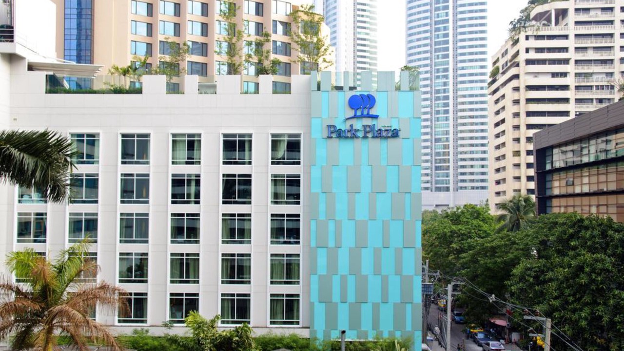 Photo of Others in Bangkok Central Business District