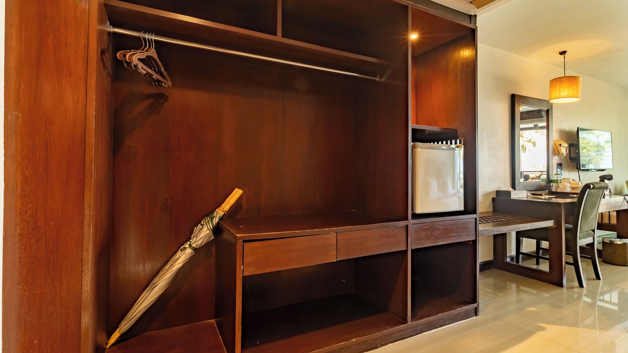 Photo of Bedroom in Pak Nam Pran