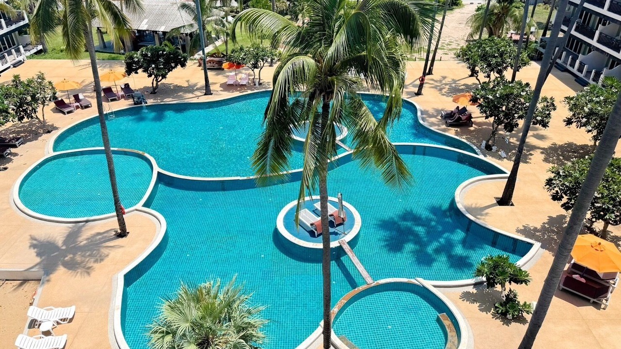 Photo of Outdoor in Pak Nam Pran