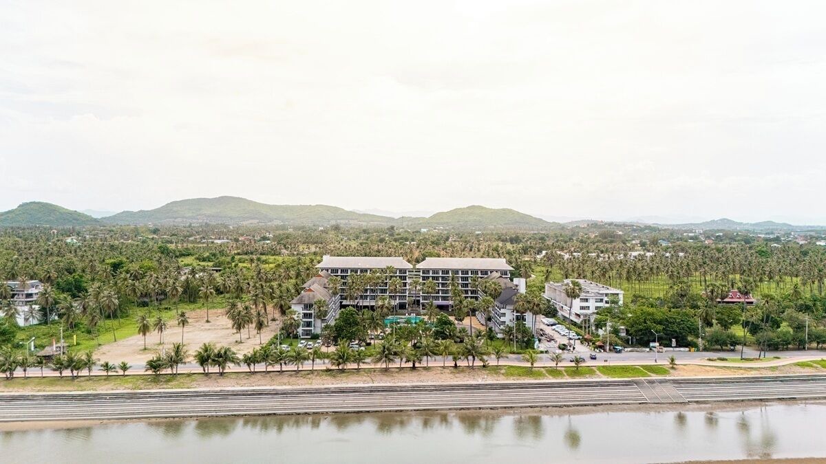 Photo of Outdoor in Pak Nam Pran
