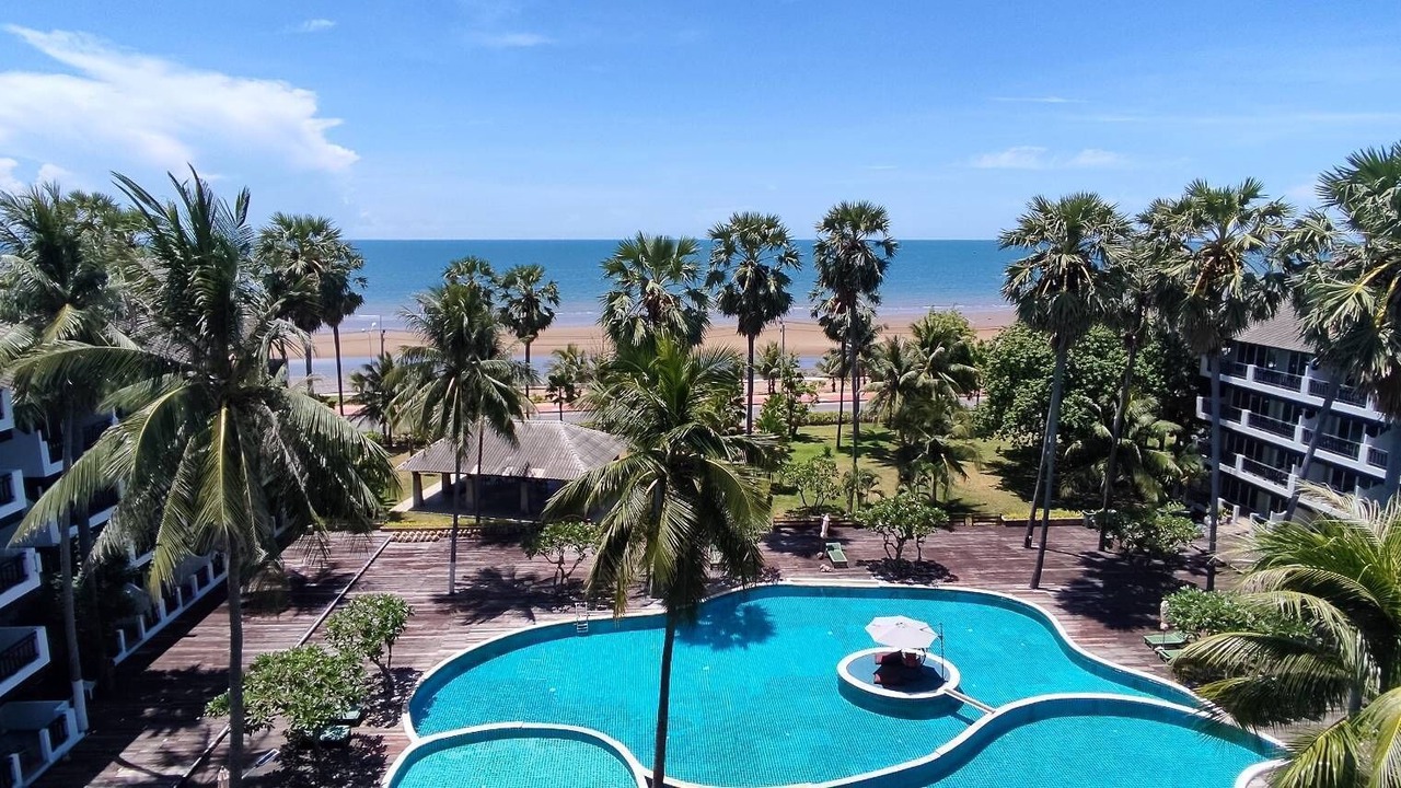 Photo of Outdoor in Pak Nam Pran