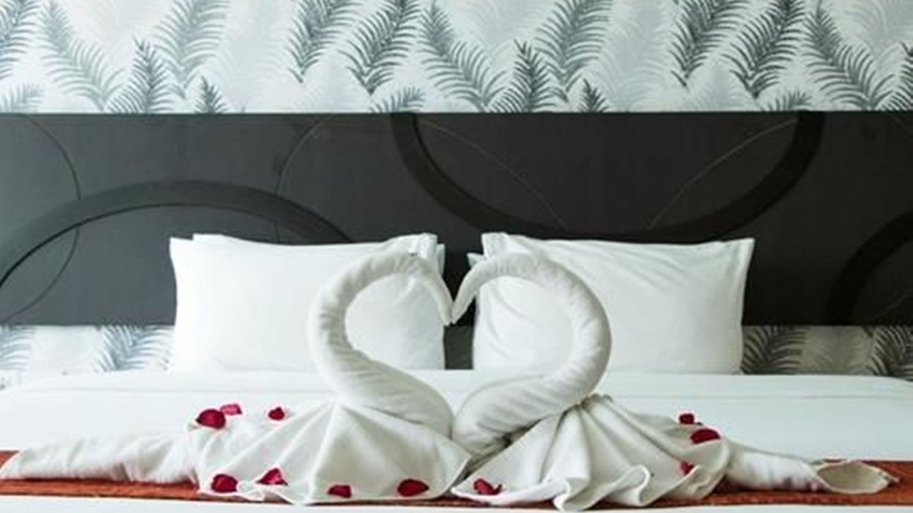 Photo of Bedroom in Pak Nam Pran