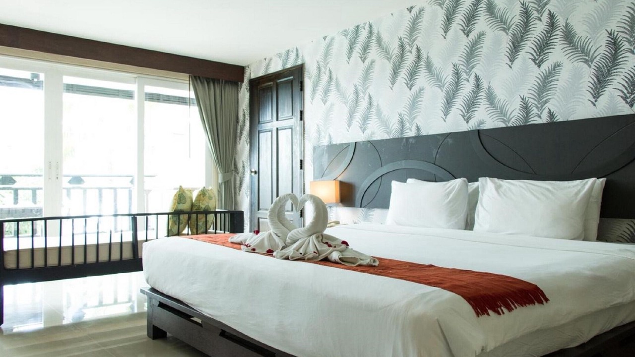 Photo of Bedroom in Pak Nam Pran
