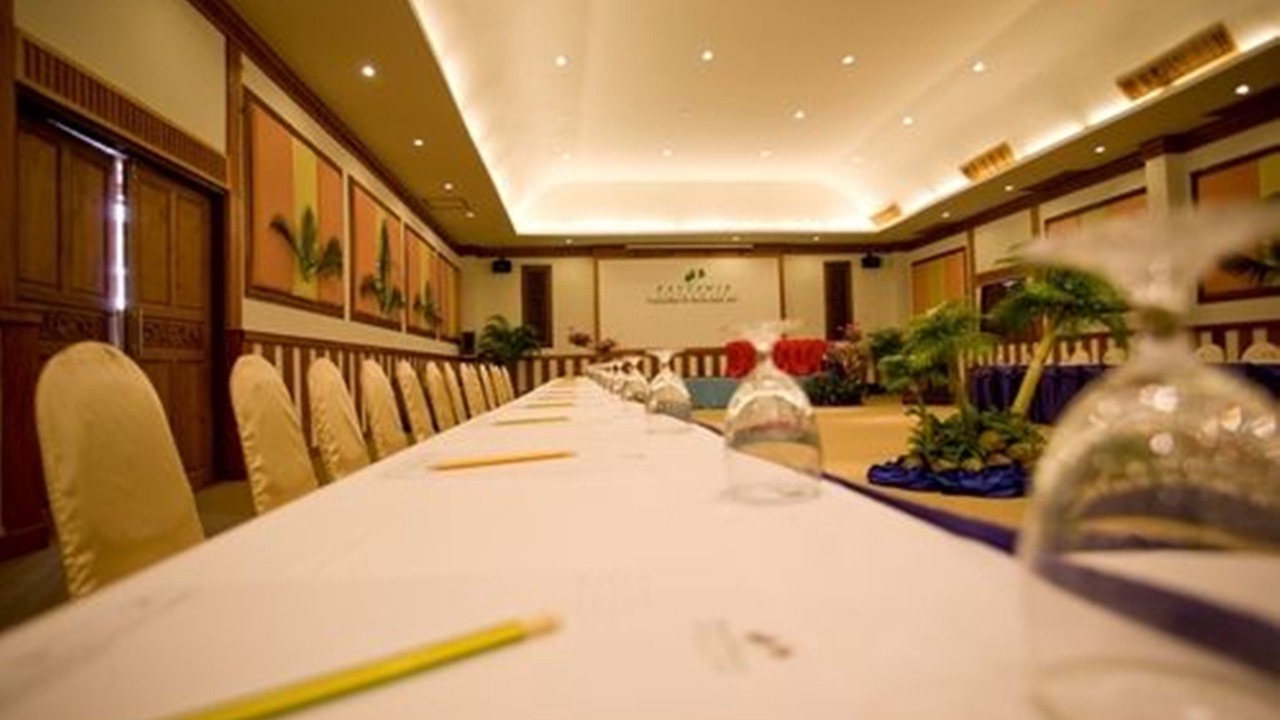 Photo of Others in Pak Nam Pran