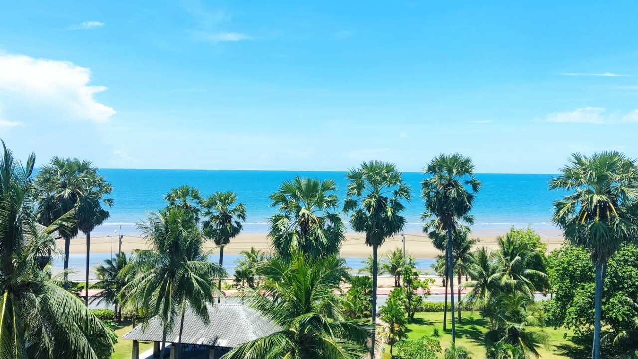 Photo of Outdoor in Pak Nam Pran