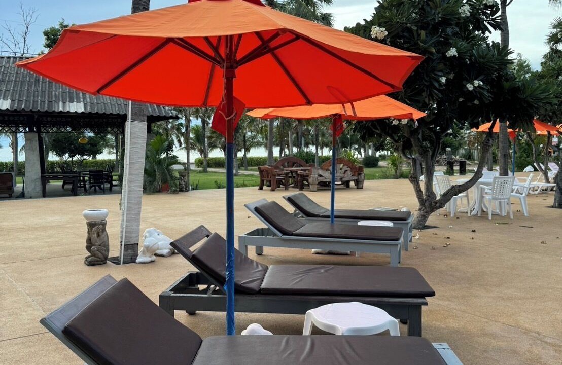 Photo of Outdoor in Pak Nam Pran