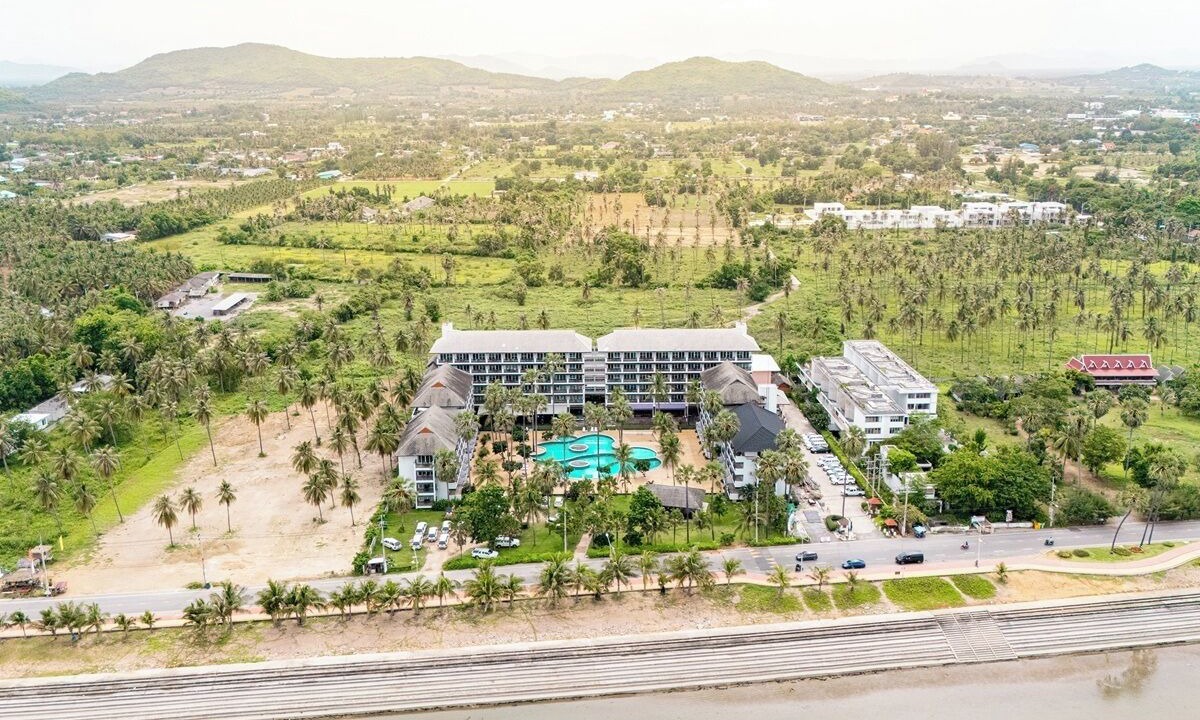Photo of Outdoor in Pak Nam Pran