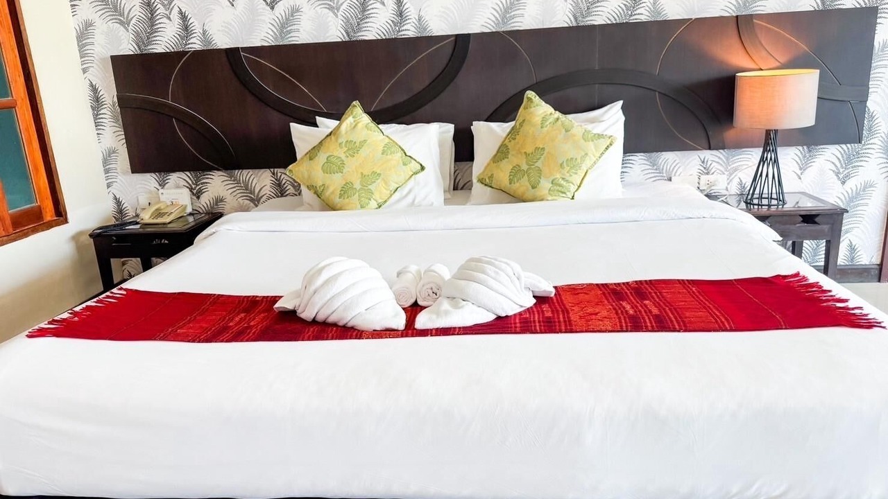 Photo of Bedroom in Pak Nam Pran