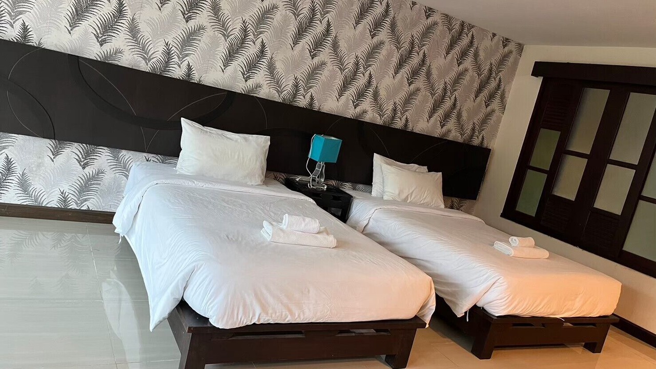 Photo of Bedroom in Pak Nam Pran