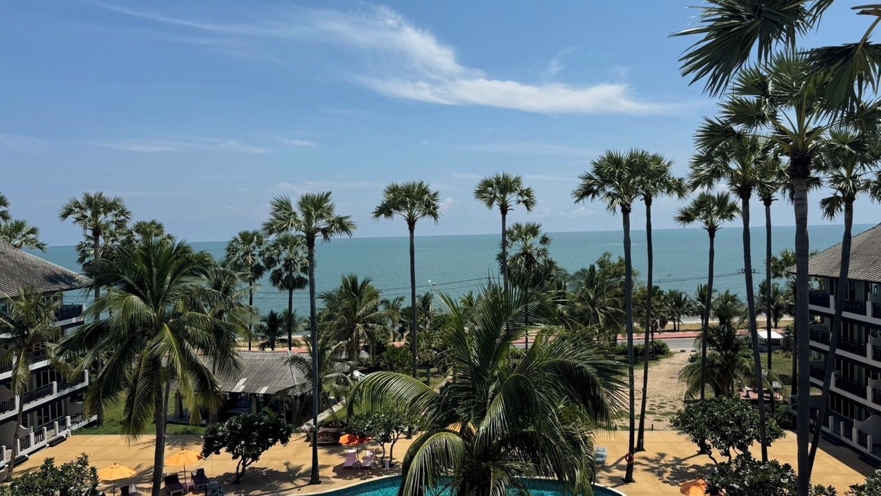 Photo of Outdoor in Pak Nam Pran