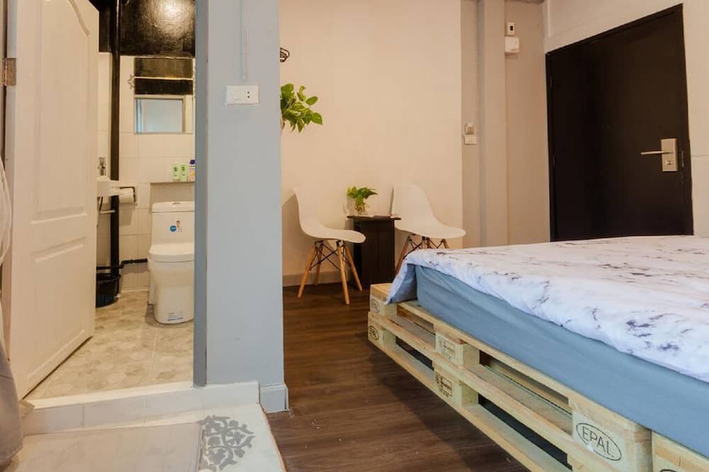 Photo of Bedroom in Wang Burapha Phirom