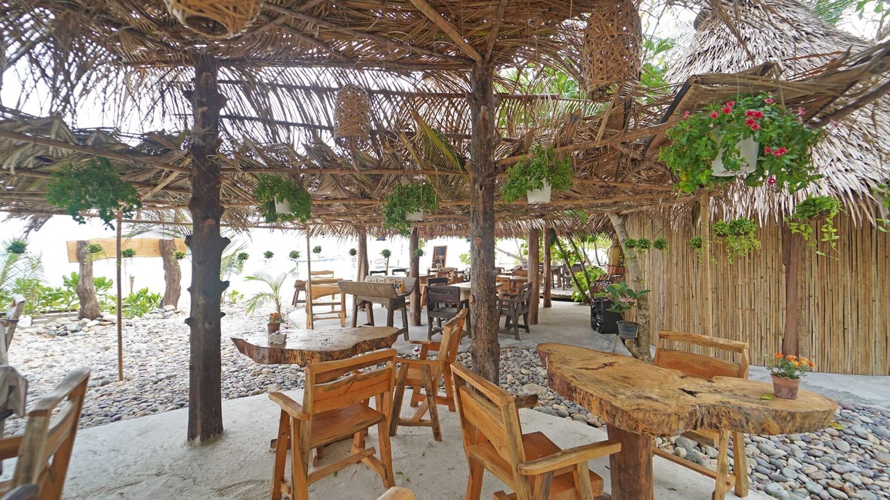 Photo of Outdoor in Koh Wai