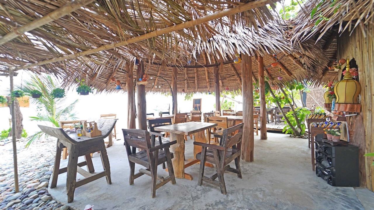 Photo of Outdoor in Koh Wai