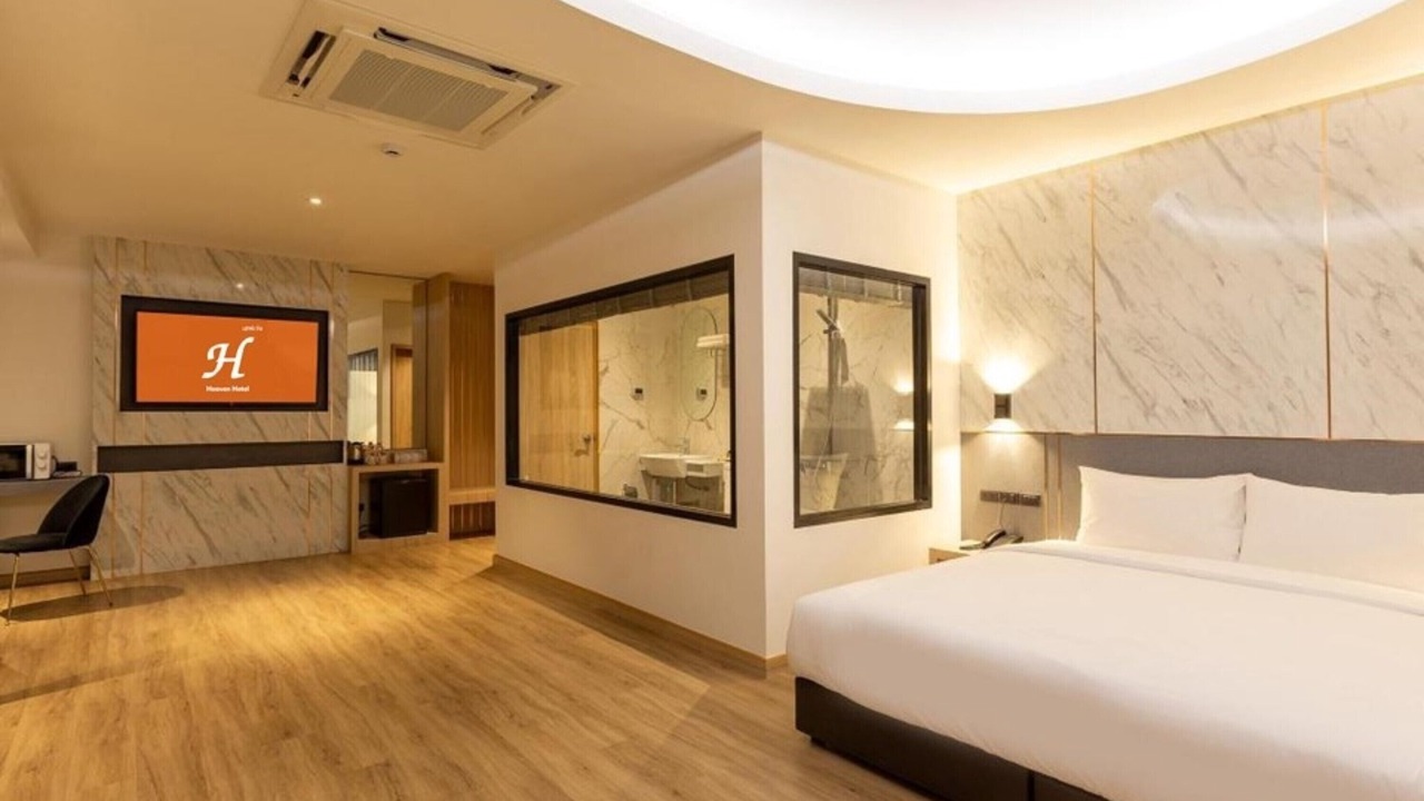 Photo of Bedroom in Chachoengsao