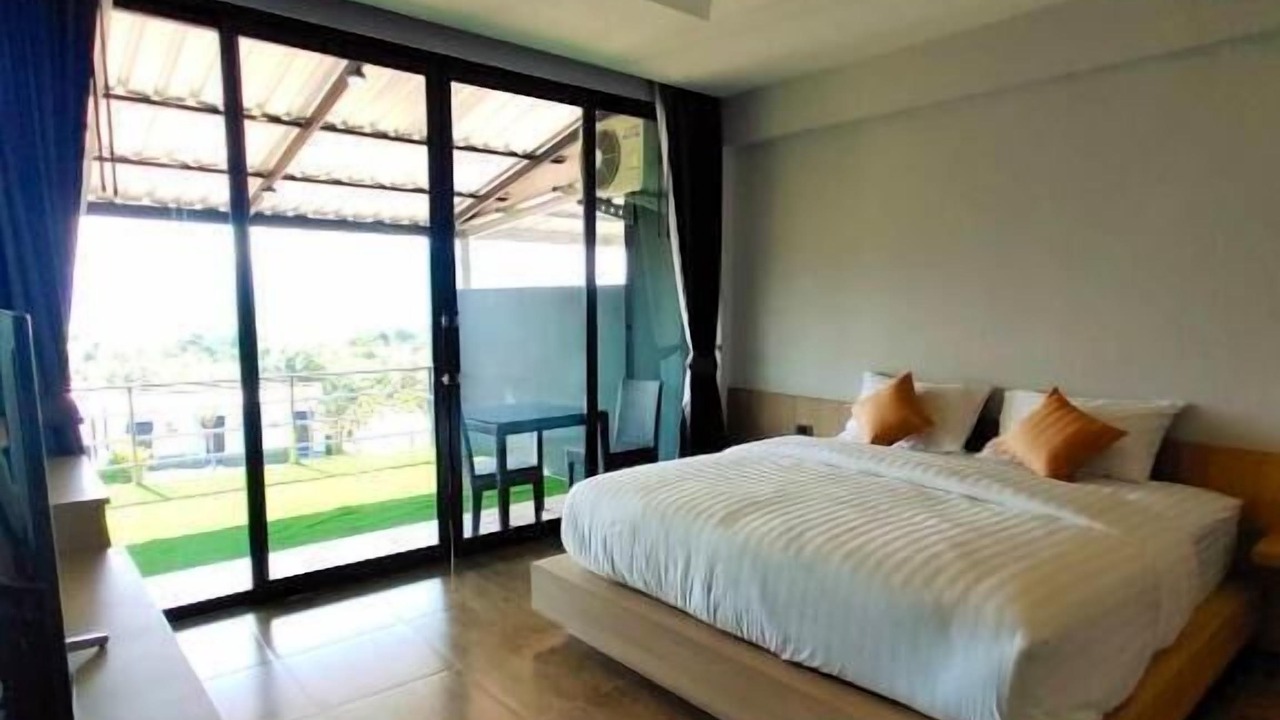 Photo of Bedroom in Ban Ta Khun