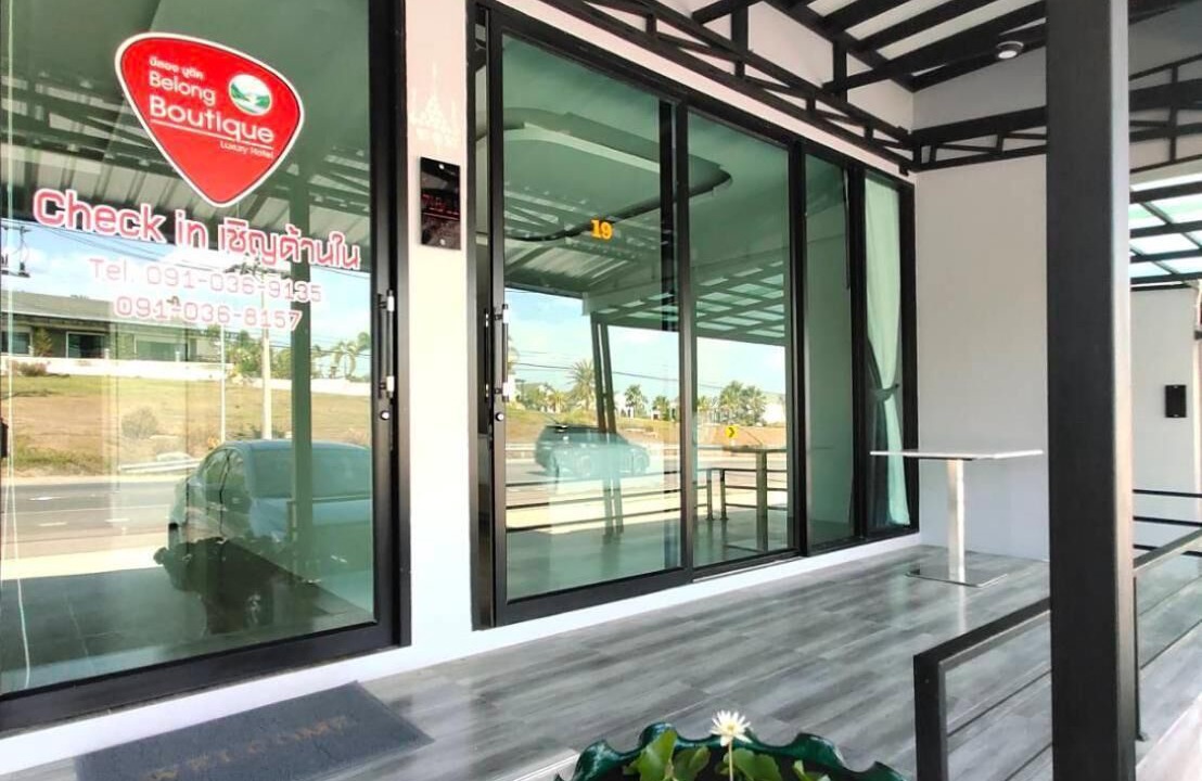 Photo of Outdoor in Ban Ta Khun