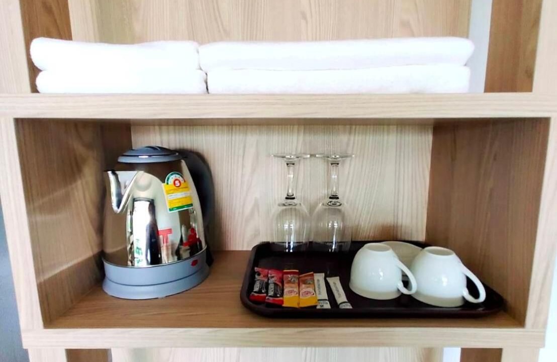 Photo of Kitchen in Ban Ta Khun