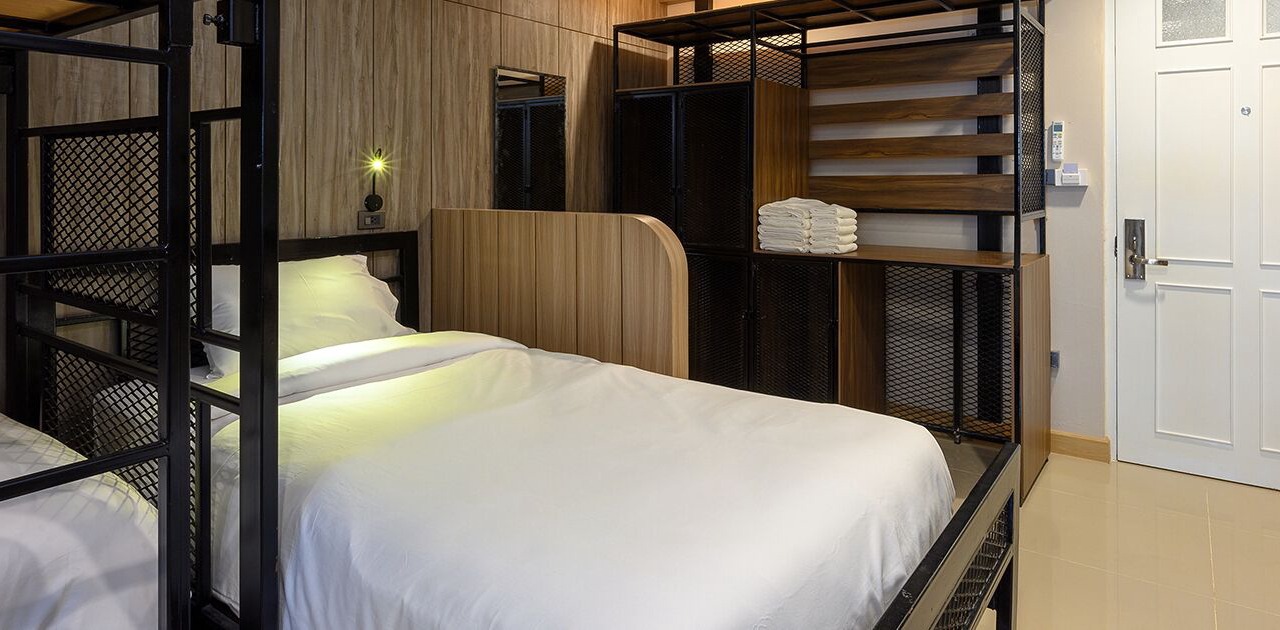 Photo of Bedroom in Nai Muang