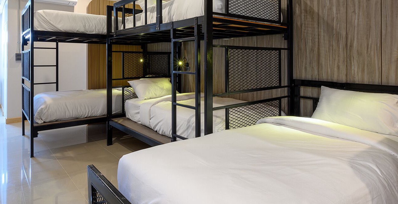 Photo of Bedroom in Nai Muang