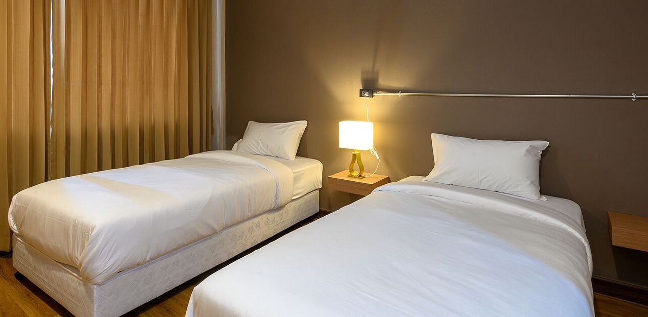 Photo of Bedroom in Nai Muang