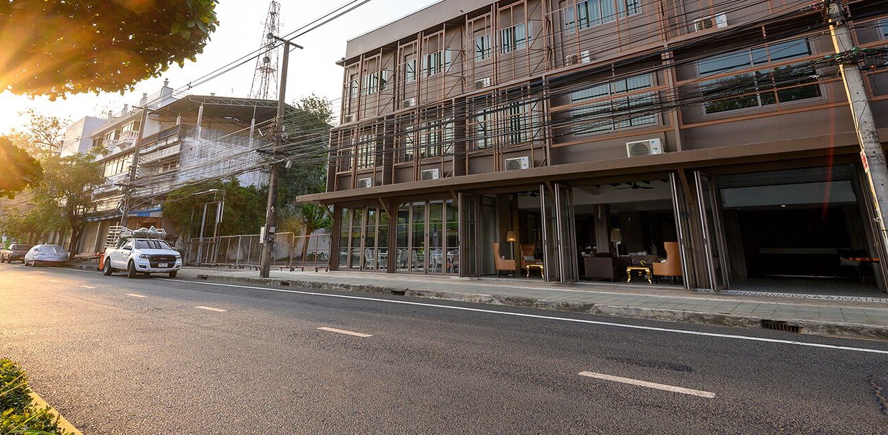 Photo of Outdoor in Nai Muang